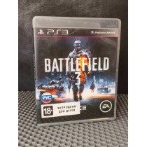 Battlefield 3 [PS3]